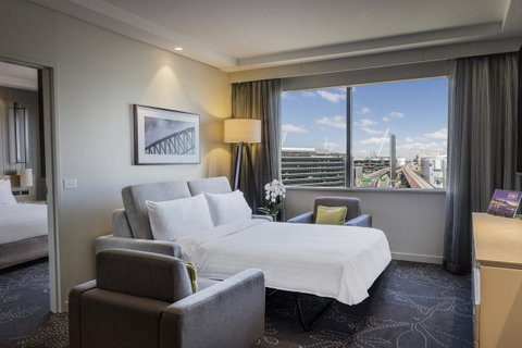 PARKROYAL Darling Harbour, Sydney - Taree Accommodation 32