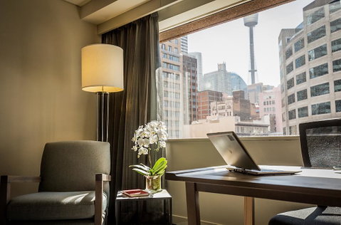 PARKROYAL Darling Harbour, Sydney - Taree Accommodation 2