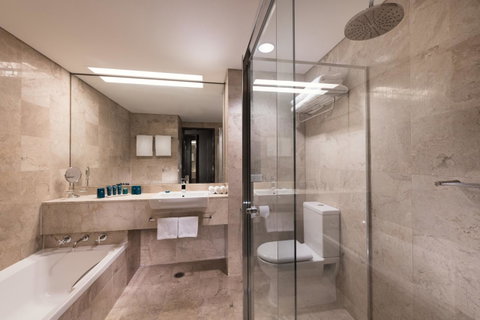 PARKROYAL Darling Harbour, Sydney - Taree Accommodation 17