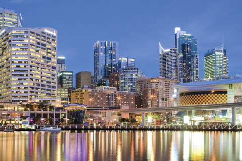PARKROYAL Darling Harbour, Sydney - Taree Accommodation 27
