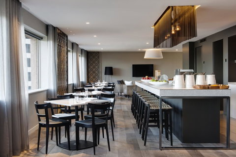 PARKROYAL Darling Harbour, Sydney - Taree Accommodation 35