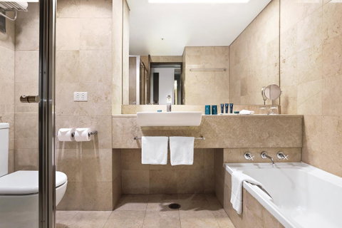 PARKROYAL Darling Harbour, Sydney - Taree Accommodation 22