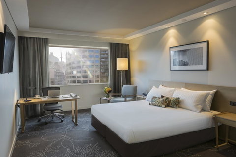 PARKROYAL Darling Harbour, Sydney - Taree Accommodation 25