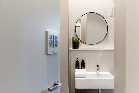 The Baxley Bondi - Taree Accommodation 38