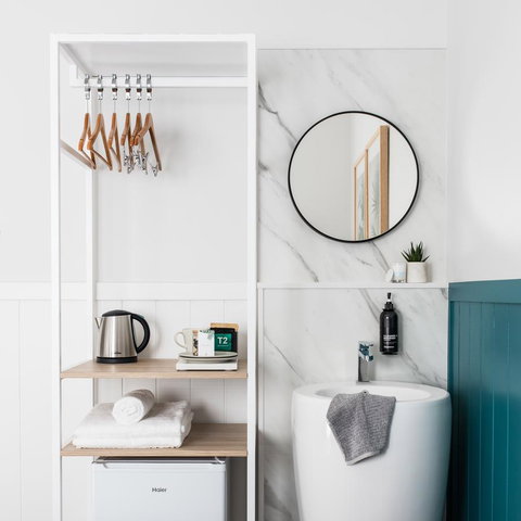 The Baxley Bondi - Taree Accommodation 3