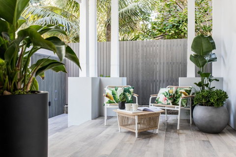 The Baxley Bondi - Taree Accommodation 7