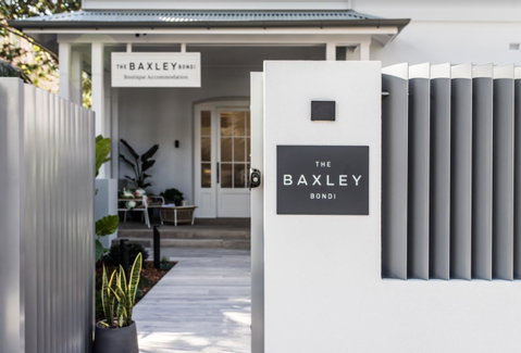 The Baxley Bondi - Taree Accommodation 40