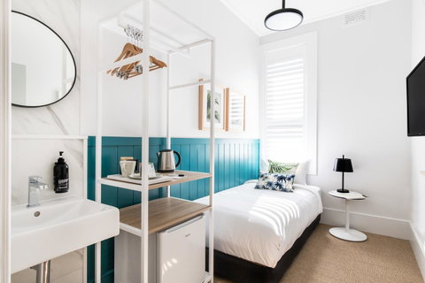 The Baxley Bondi - Taree Accommodation 10