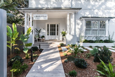 The Baxley Bondi - Taree Accommodation 0