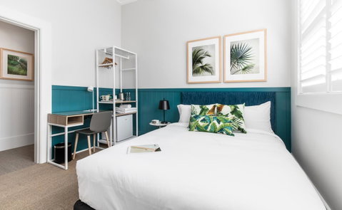 The Baxley Bondi - Taree Accommodation 2