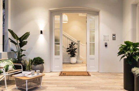 The Baxley Bondi - Taree Accommodation 41