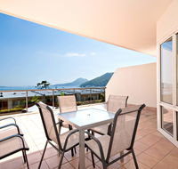 Messines Street Breakwater Apartment 104