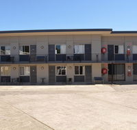 Commercial Hotel Motel Lithgow - Taree Accommodation
