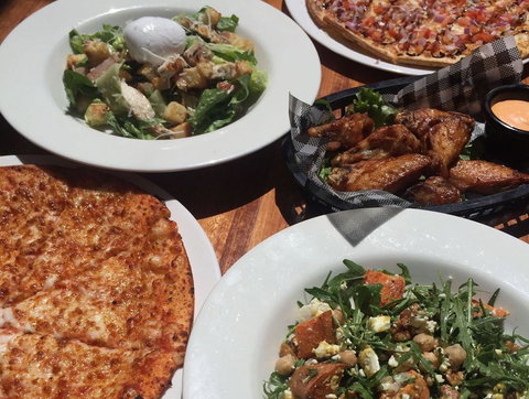 Commercial Hotel Motel Lithgow - Taree Accommodation 9