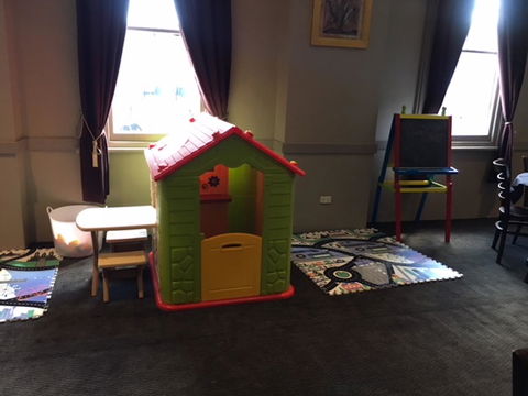 Commercial Hotel Motel Lithgow - Taree Accommodation 38