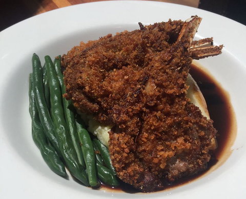 Commercial Hotel Motel Lithgow - Taree Accommodation 32