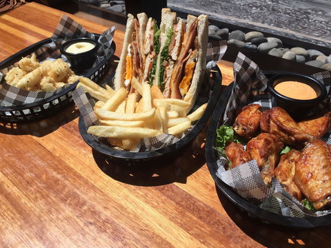 Commercial Hotel Motel Lithgow - Taree Accommodation 31