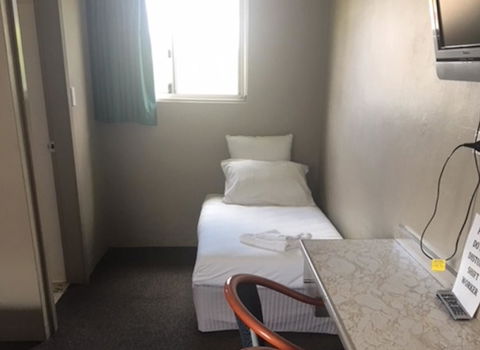 Commercial Hotel Motel Lithgow - Taree Accommodation 26