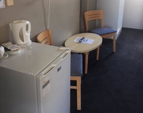 Commercial Hotel Motel Lithgow - Taree Accommodation 15