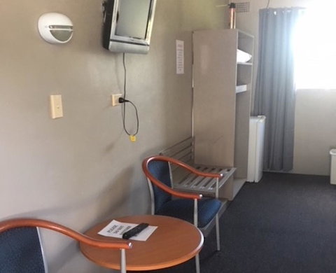 Commercial Hotel Motel Lithgow - Taree Accommodation 19