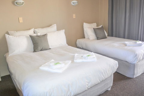 Commercial Hotel Motel Lithgow - Taree Accommodation 5