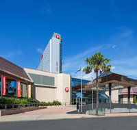 Travelodge Hotel Bankstown Sydney - Taree Accommodation