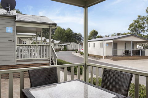 Discovery Parks - Dubbo - Taree Accommodation 12