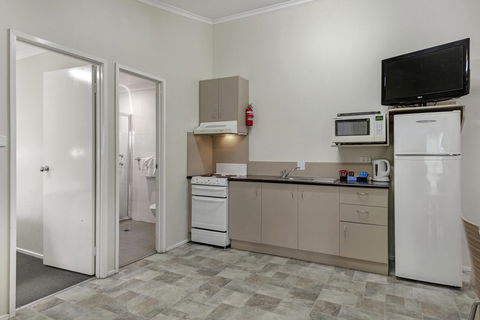 Discovery Parks - Dubbo - Taree Accommodation 22