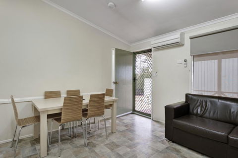 Discovery Parks - Dubbo - Taree Accommodation 23