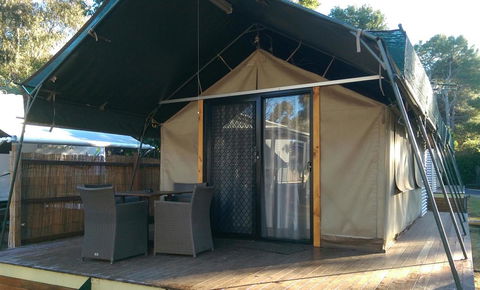 Discovery Parks - Dubbo - Taree Accommodation 36