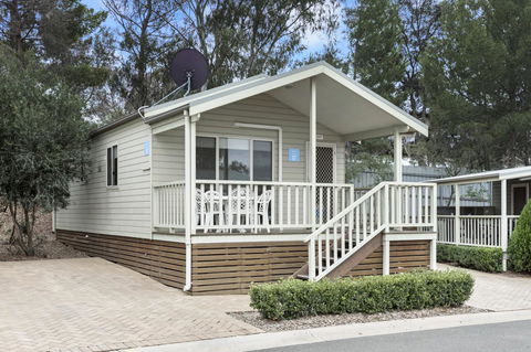 Discovery Parks - Dubbo - Taree Accommodation 7