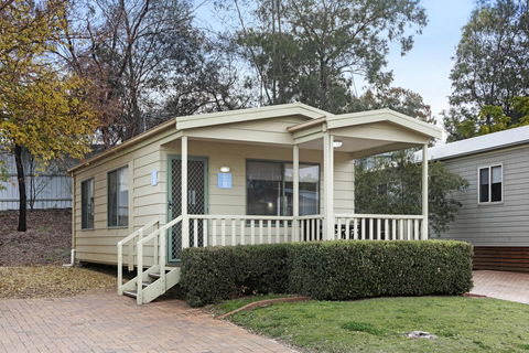 Discovery Parks - Dubbo - Taree Accommodation 13