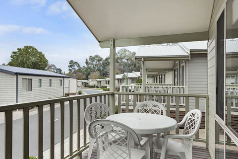 Discovery Parks - Dubbo - Taree Accommodation 6