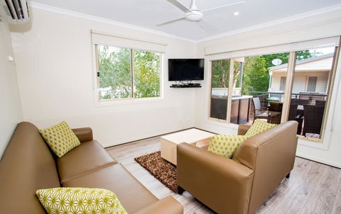 Discovery Parks - Dubbo - Taree Accommodation 28