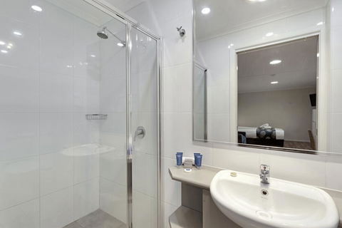 Discovery Parks - Dubbo - Taree Accommodation 14