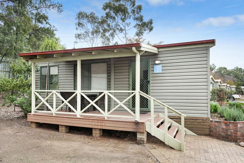 Discovery Parks - Dubbo - Taree Accommodation 25