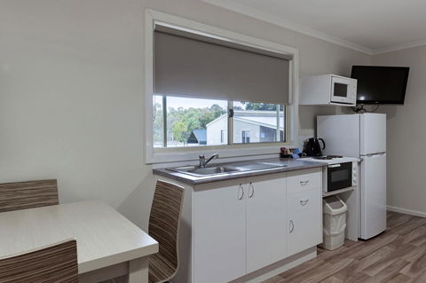 Discovery Parks - Dubbo - Taree Accommodation 15