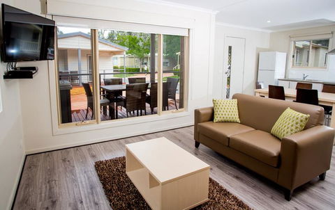 Discovery Parks - Dubbo - Taree Accommodation 27