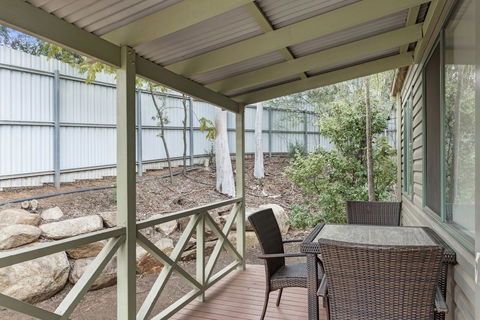Discovery Parks - Dubbo - Taree Accommodation 24