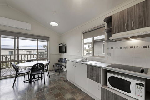 Discovery Parks - Dubbo - Taree Accommodation 4