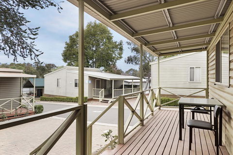 Discovery Parks - Dubbo - Taree Accommodation 17