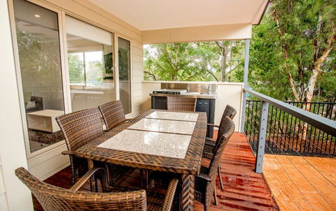 Discovery Parks - Dubbo - Taree Accommodation 29