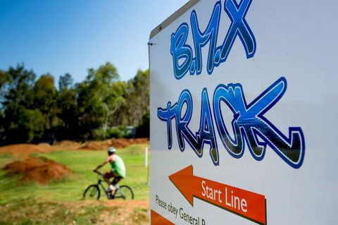 Discovery Parks - Dubbo - Taree Accommodation 44