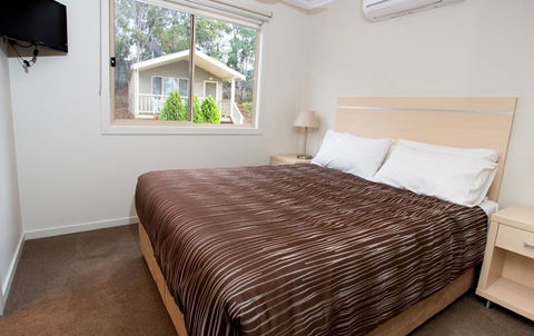 Discovery Parks - Dubbo - Taree Accommodation 26