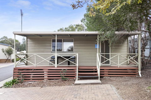 Discovery Parks - Dubbo - Taree Accommodation 18