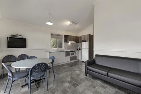Discovery Parks - Dubbo - Taree Accommodation 5