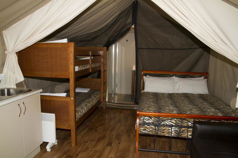 Discovery Parks - Dubbo - Taree Accommodation 34