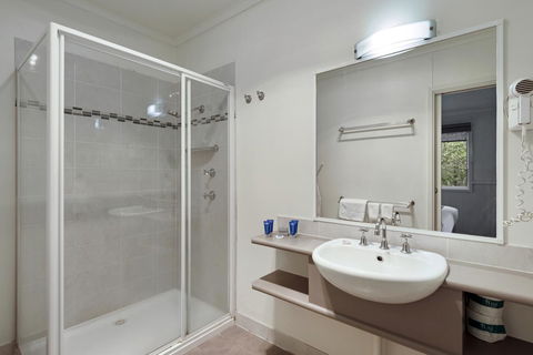 Discovery Parks - Dubbo - Taree Accommodation 1