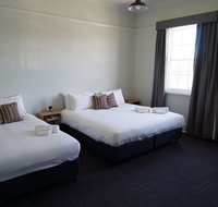 Rosehill Hotel - Taree Accommodation