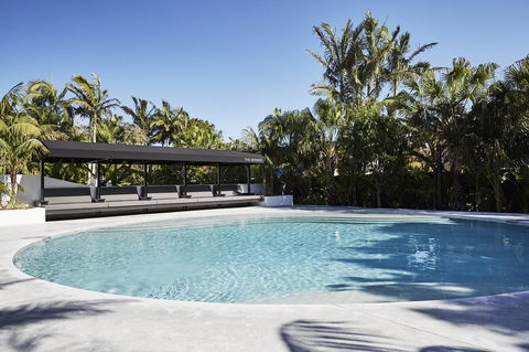 The Bower Byron Bay - Taree Accommodation 0